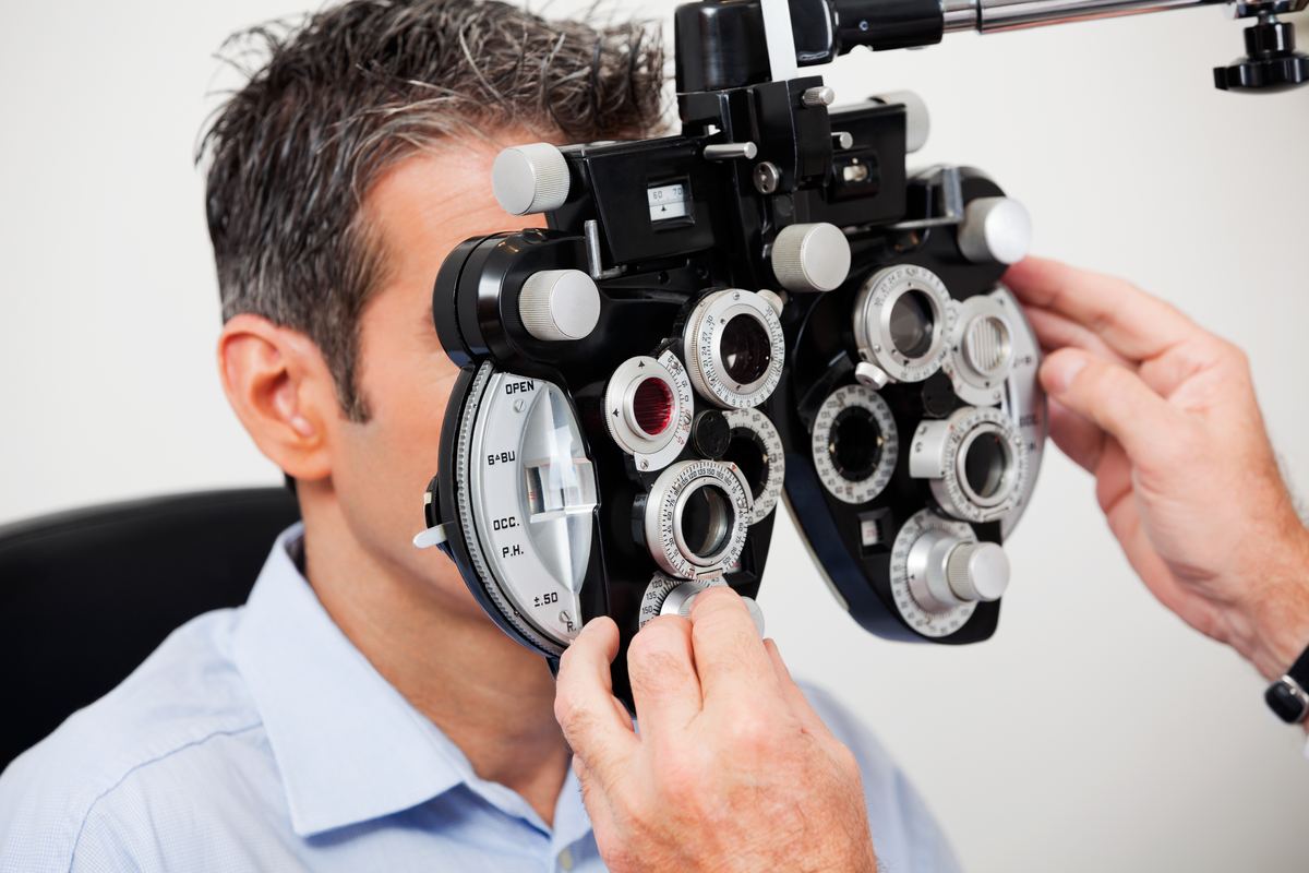 Wide selection of eyewear and sunglasses available at Pearle Vision Whitby